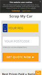 Mobile Screenshot of motorwise.com
