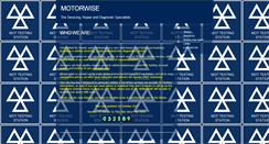 Desktop Screenshot of motorwise.net